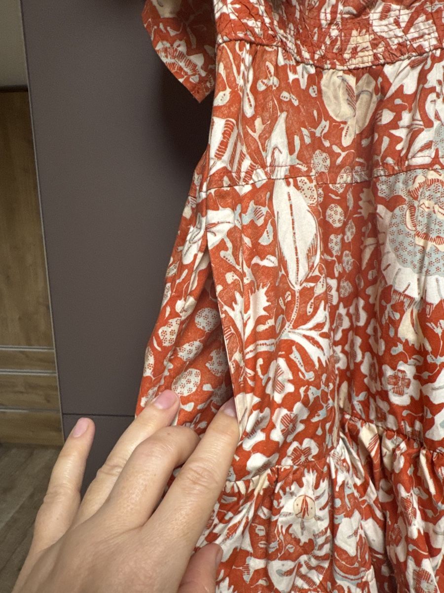 Ulla Johnson Vestiti: Ulla Johnson Kleid S – Usato da Bilten venduto da lykuivku 2