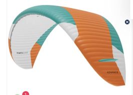 Parapente THETA ULS 27 