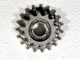 Regina G. S. Oro SICC 5-speed freewheel Schraubkranz 13-19