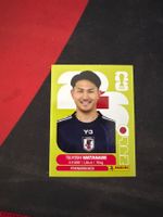 Panini FIFA WM 2026 Sticker - JPN 7