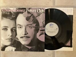 Eddie Gomez - Power Play, LP Jazz