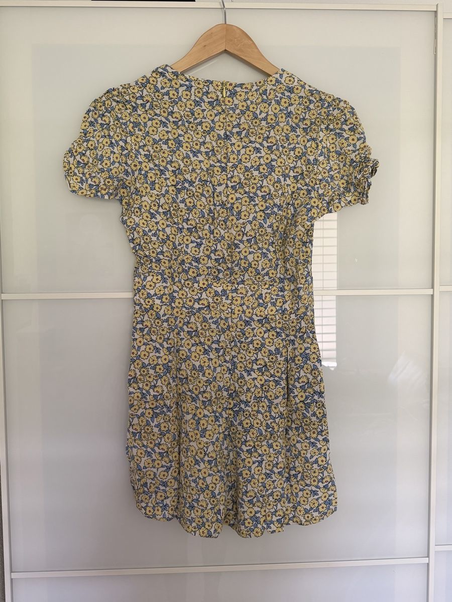 Mango Jumpsuits: Combinaison mango – Gebraucht aus Rolle von yosra_RM 2