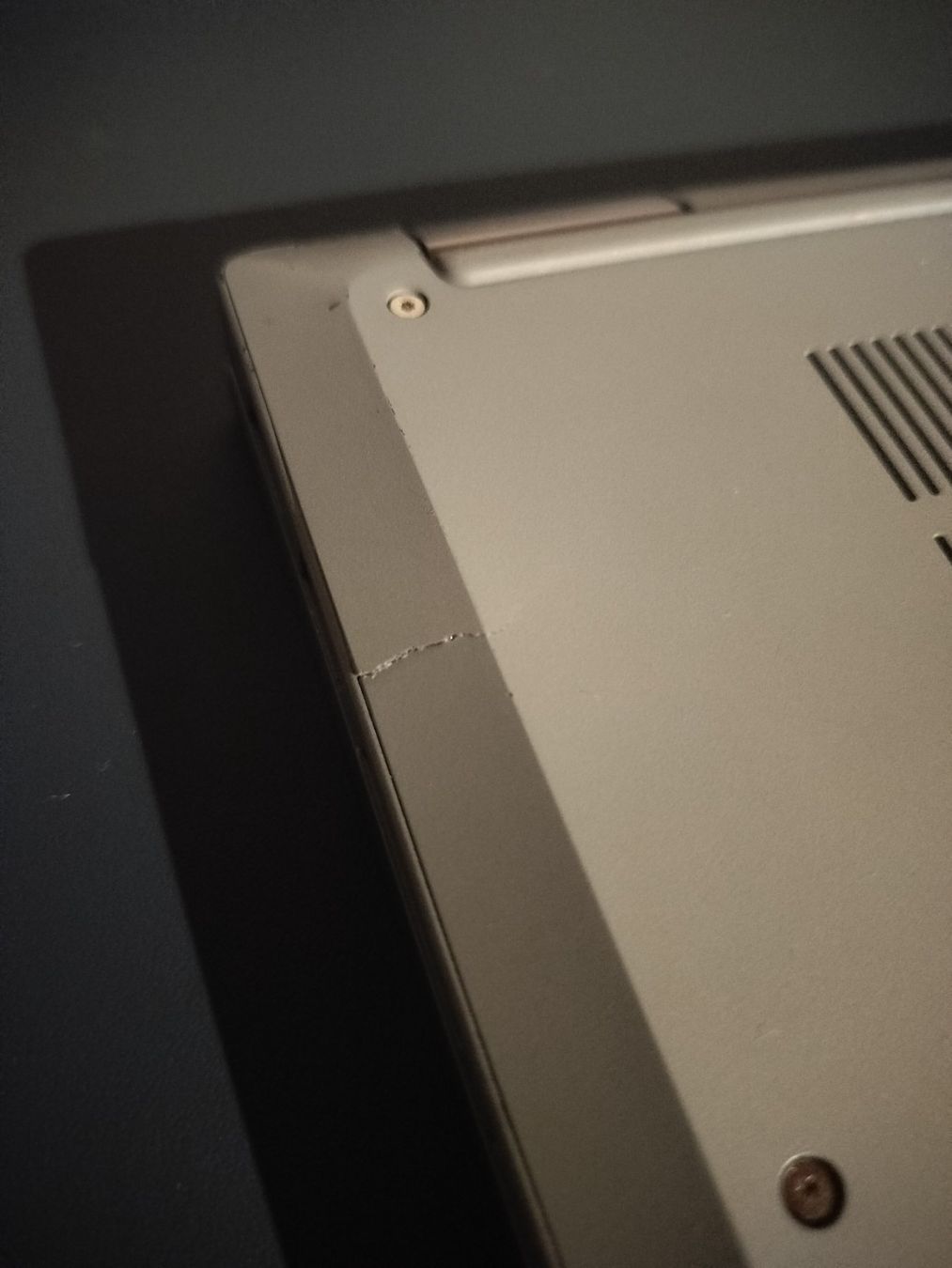 Lenovo Portables: Lenovo Ideapad Flex 5 14'' defekt – Défectueux à Linden par wireli001 3
