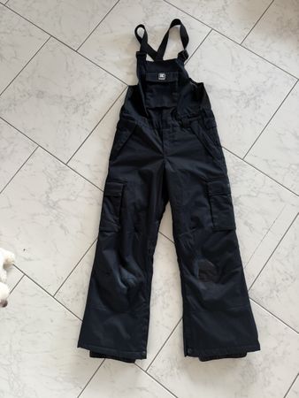 Snowboardhose Skihose DC Shoes 152-158cm