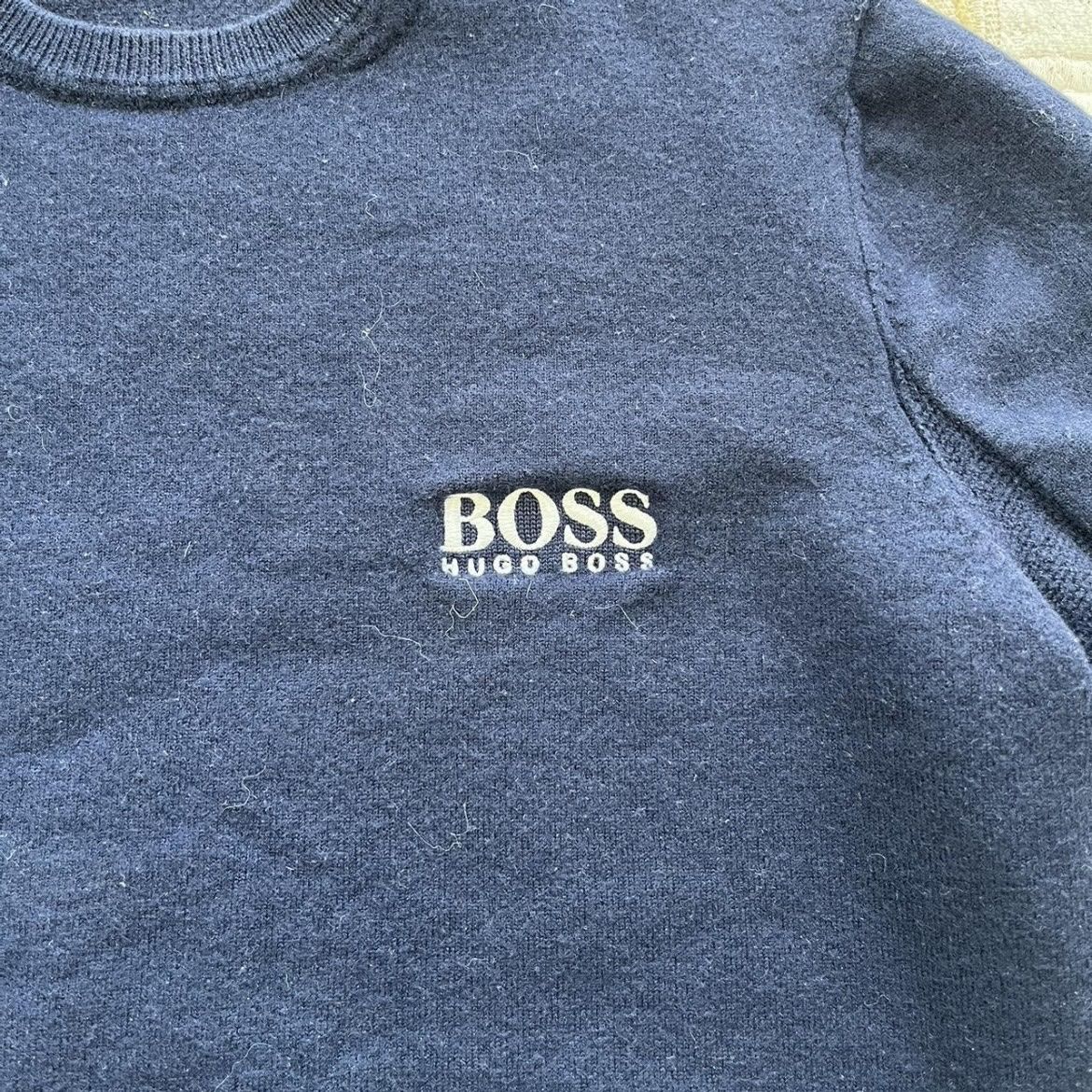 Hugo Boss Maglioni & Felpe: Hugo Boss Sweatshirt – Nuovo (secondo la descrizione) da Muri b. Bern venduto da pam_kkj6 2