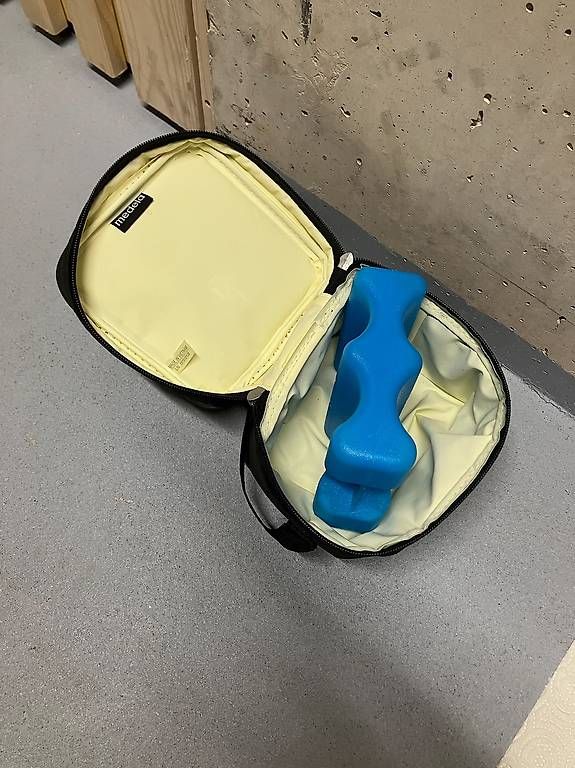 Medela Accessori per l’allattamento: 2 Medela Freestyle Milchpumpen – Usato da Zürich venduto da nimenitz 3