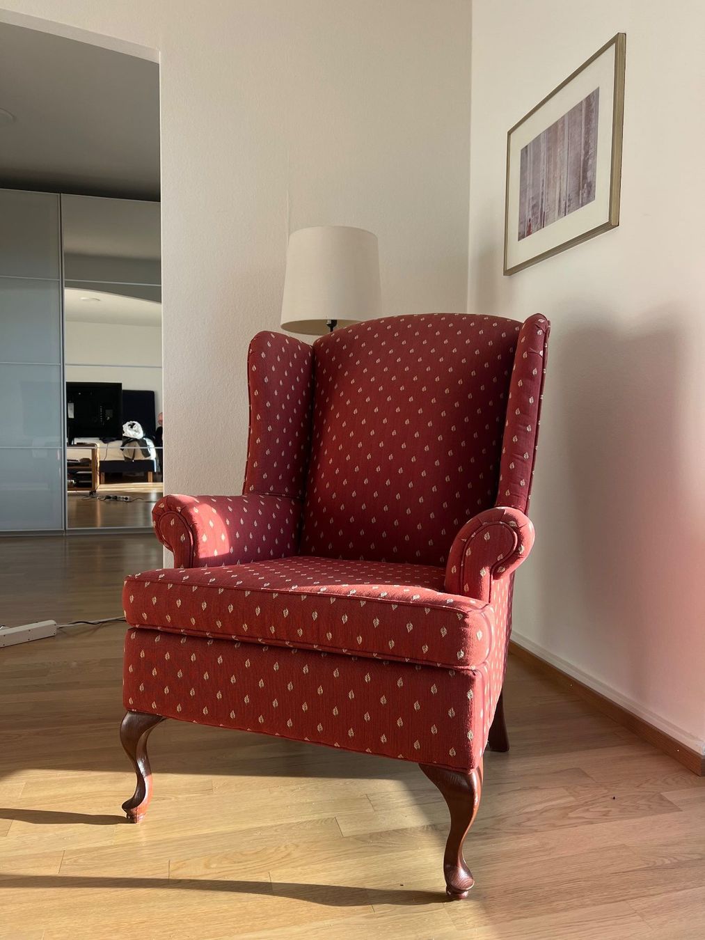 Fauteuils: Sessel – D'occasion à Basel par ROBARTUS