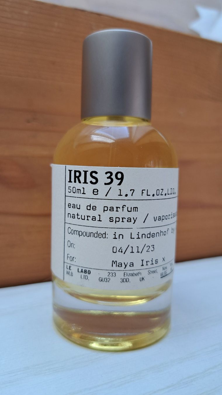 Parfums & Eau de Toilette: Iris Eau de Parfüm 50ml – D'occasion à Reutigen par IrisFashion 2