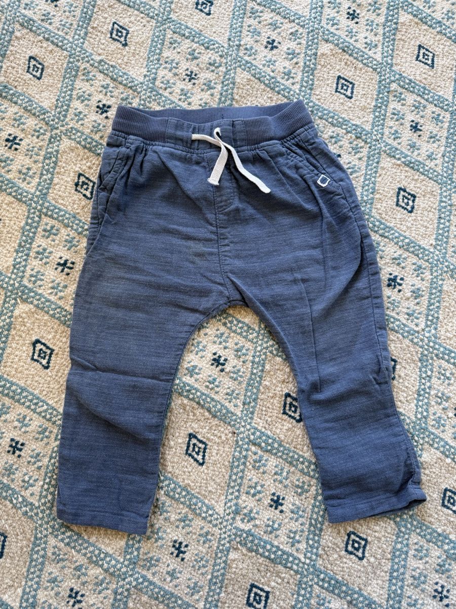 H&M Pantaloni: Sommerhose von H & M Grösse 86 – Usato da Münchenstein venduto da nuk2018