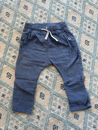 Sommerhose von H & M Grösse 86