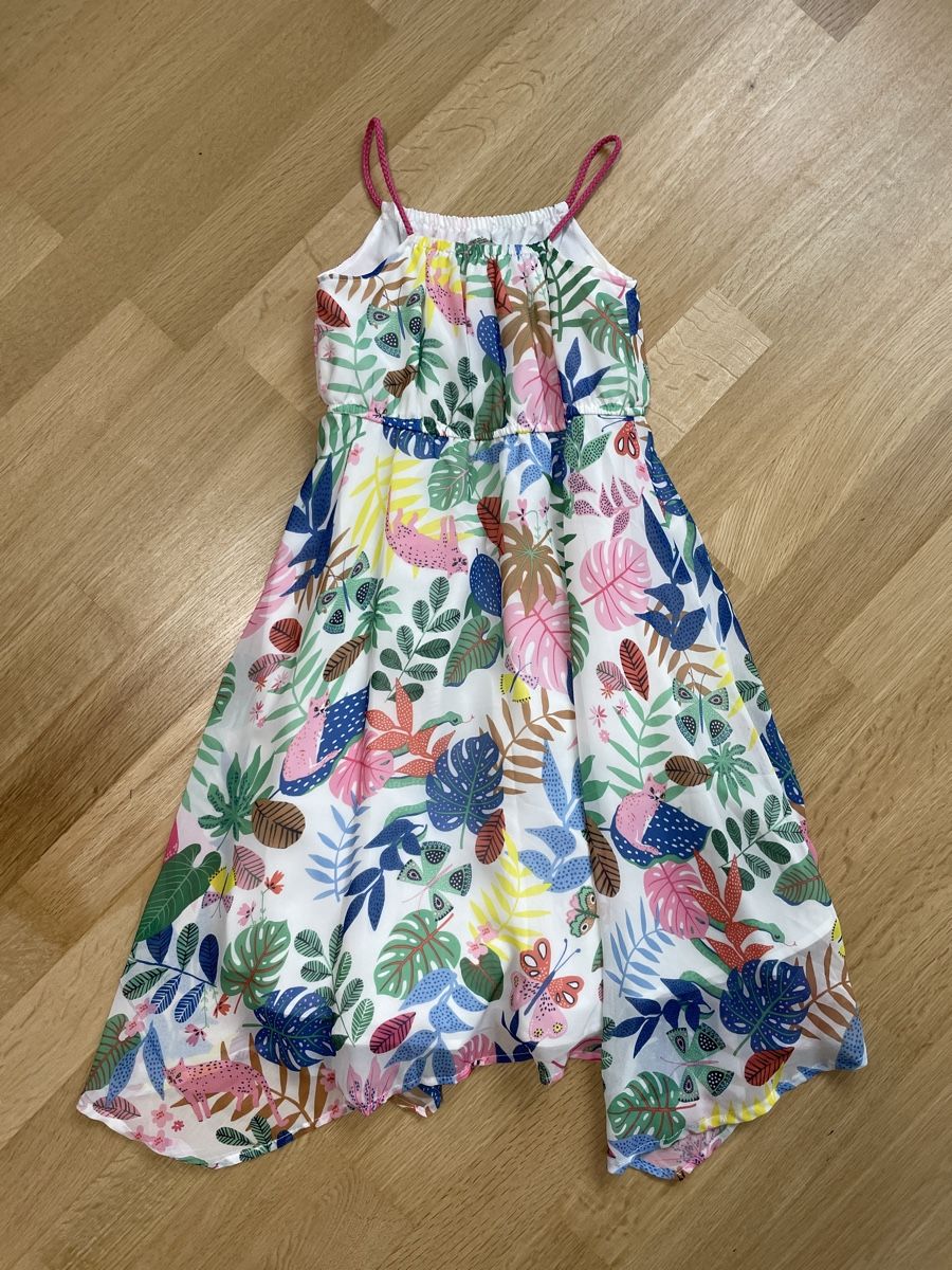 H&M Vestiti & Gonne: Sommerkleid – Usato da Rüfenacht BE venduto da Edinas_shop 2