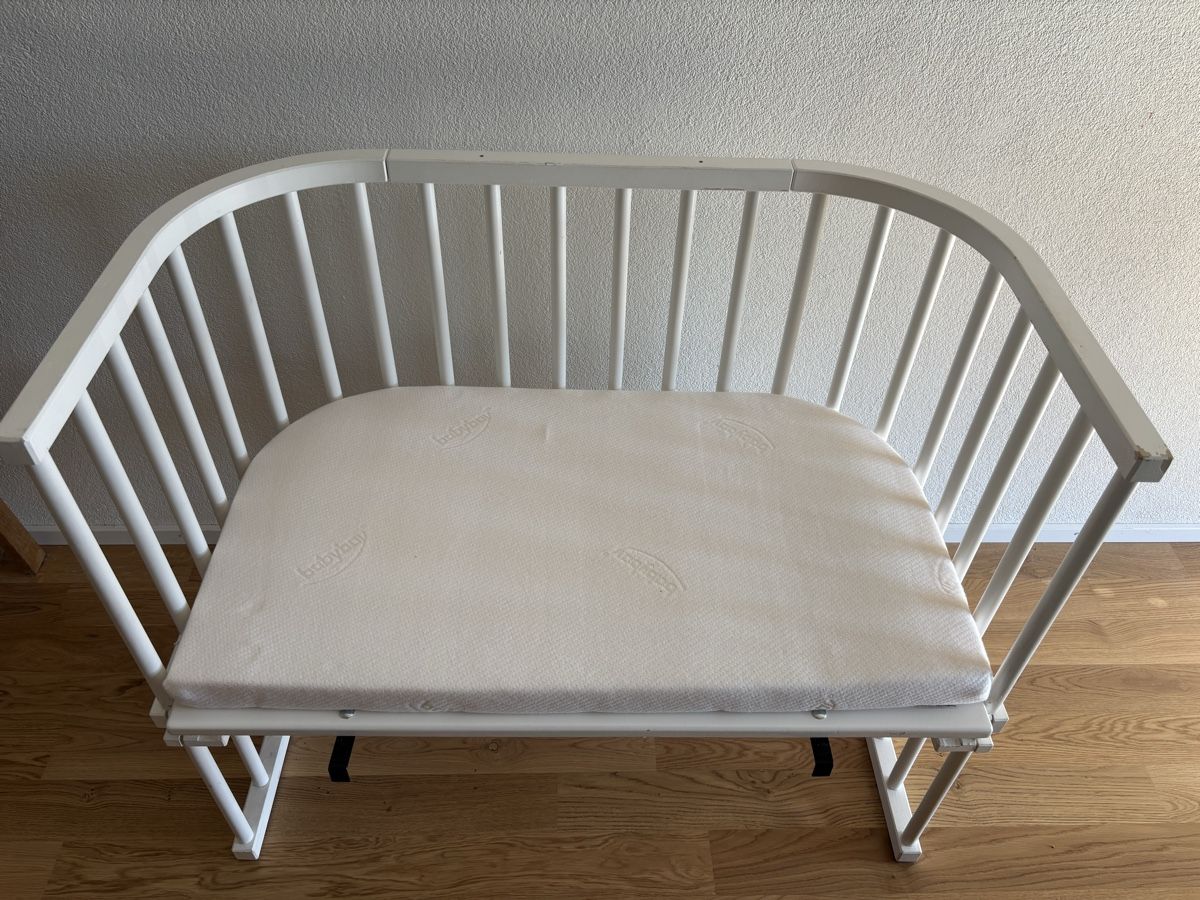 Babybay Letti: Babybay Maxi – Usato da Köniz venduto da daniela175
