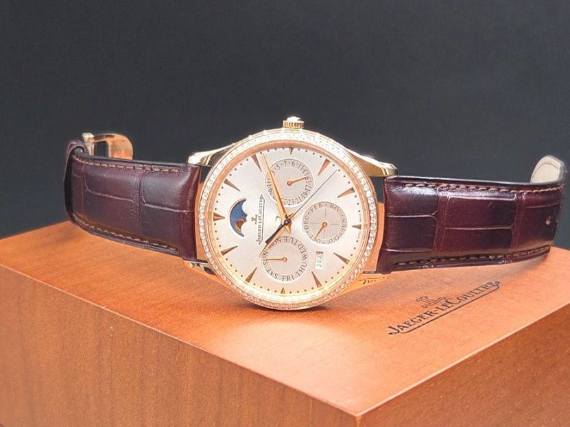Jaeger-Lecoultre Orologi: Jaeger-LeCoultre – Nuovo e nell'imballaggio originale da La Chaux-de-Fonds venduto da curtitswisswatches 2