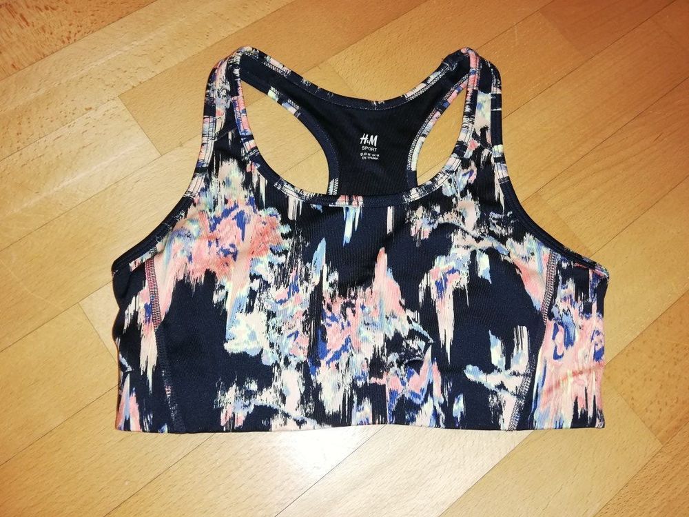 SportBH von H&M Kaufen auf Ricardo
