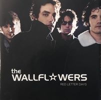 The Wallflowers - Red Letter Days