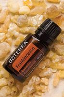 Doterra Weihrauch Öl