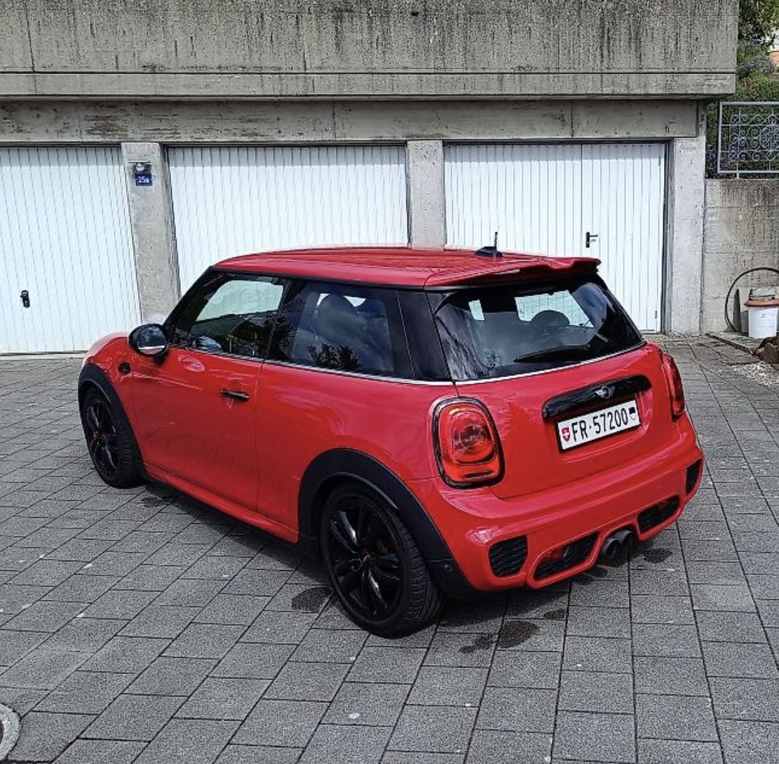 Mini Automobili: Mini JCW – Nuovo (secondo la descrizione) da Zürich venduto da Raffister 2
