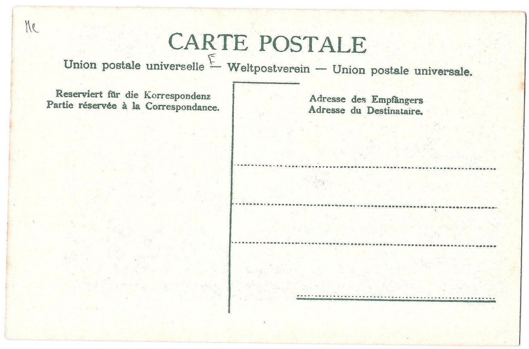 Cartoline postali: Sarnen mit Hunderter-Banknote – Usato da Olten venduto da clotaldi 1