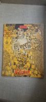 Taschenbuch "Klimt" - Kunst für Kenner! Top Zustand.