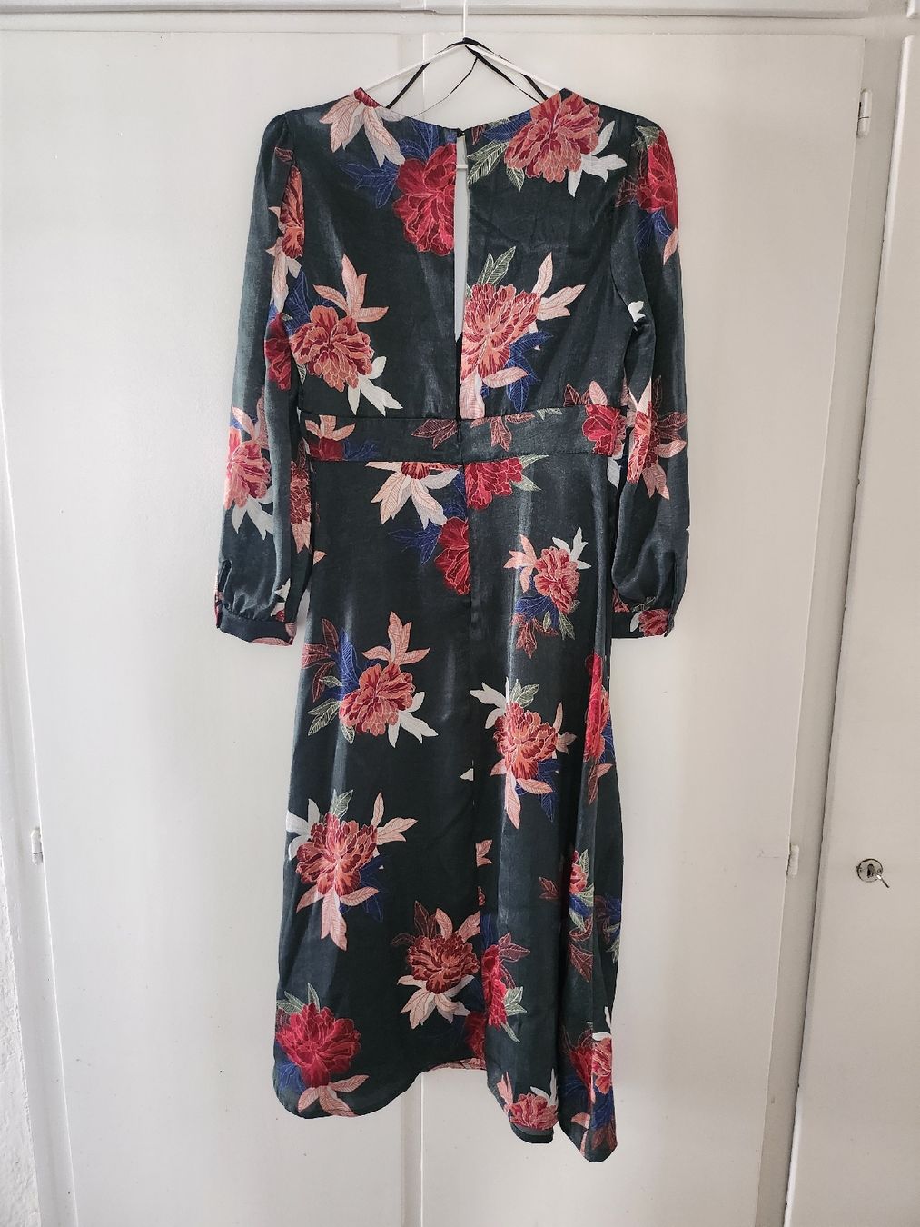 Mango Kleider: mango kleid – Gebraucht aus Schlieren von wik_69lh 1