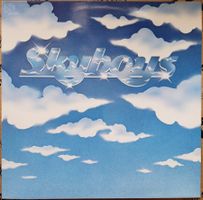 Skyboys ‎– Skyboys / Country-Rock / DE 1979 - M-VG+