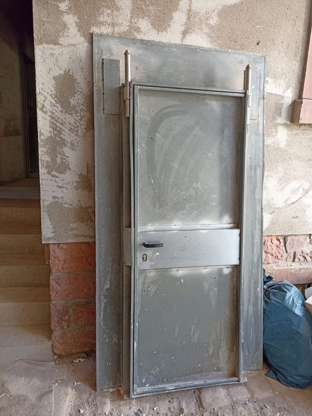 Porte: Bautür, Haustür – Usato da Wichtrach venduto da vonSchmidt 2