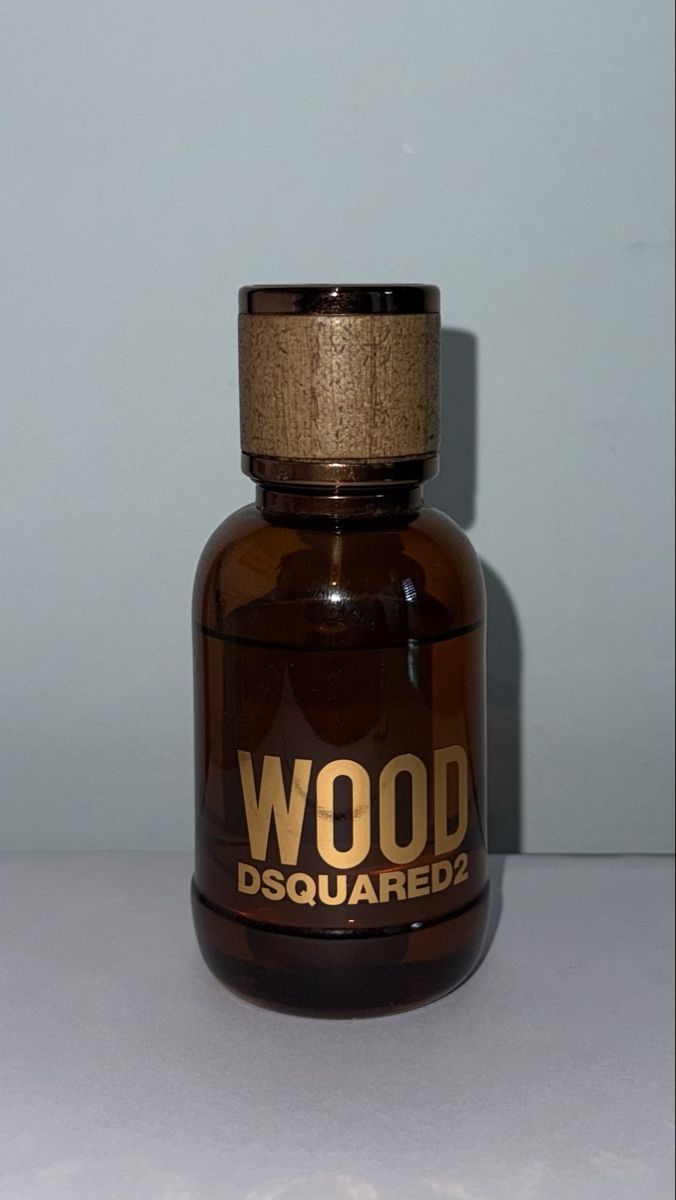 Dsquared2 Profumi & Eau de Toilette: Dsquared2 Wood 50ml – Usato da Dietikon venduto da Rubenho25 1