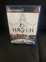 PlayStation 2 Spiel: Haven Call of the King, TOP