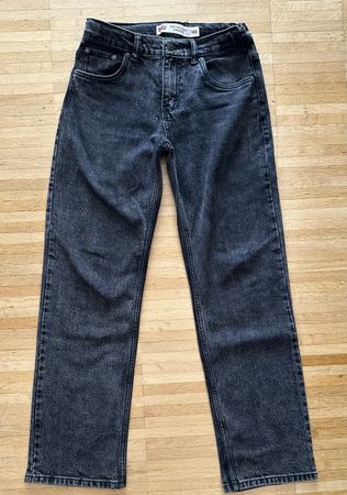 Levis 555 Relaxed Straight Gr. 164