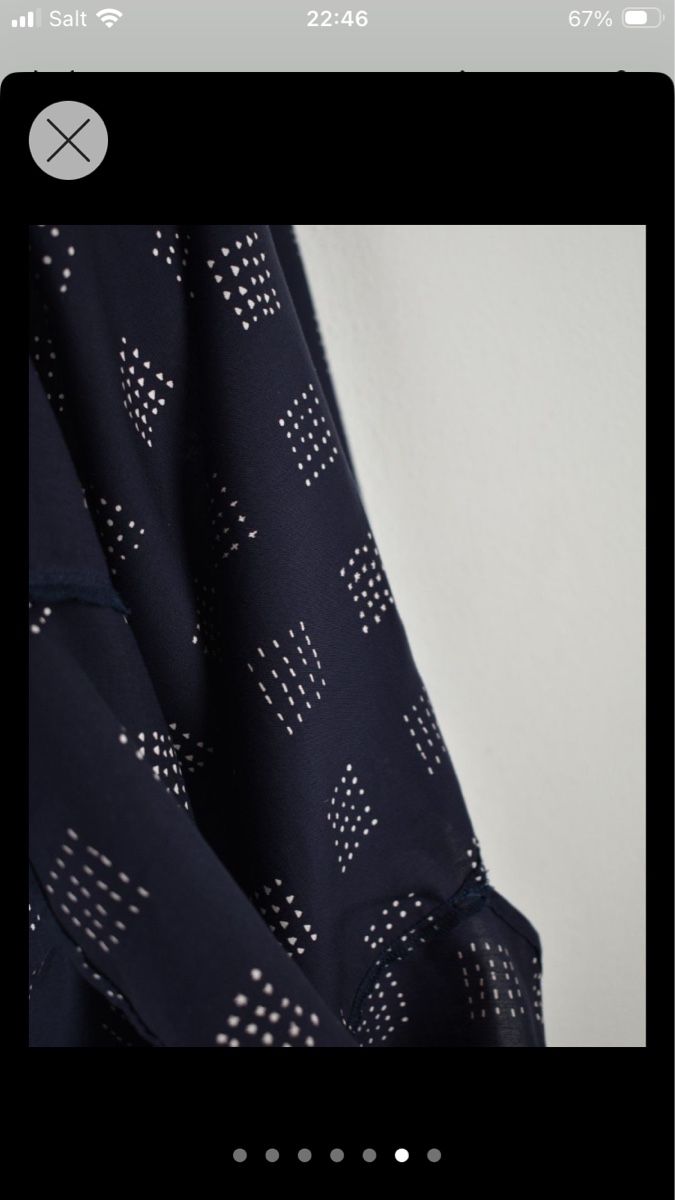Armedangels Robes: Tolles Blusenkleid von Armed Angels – D'occasion à Zürich par Enneirda 4