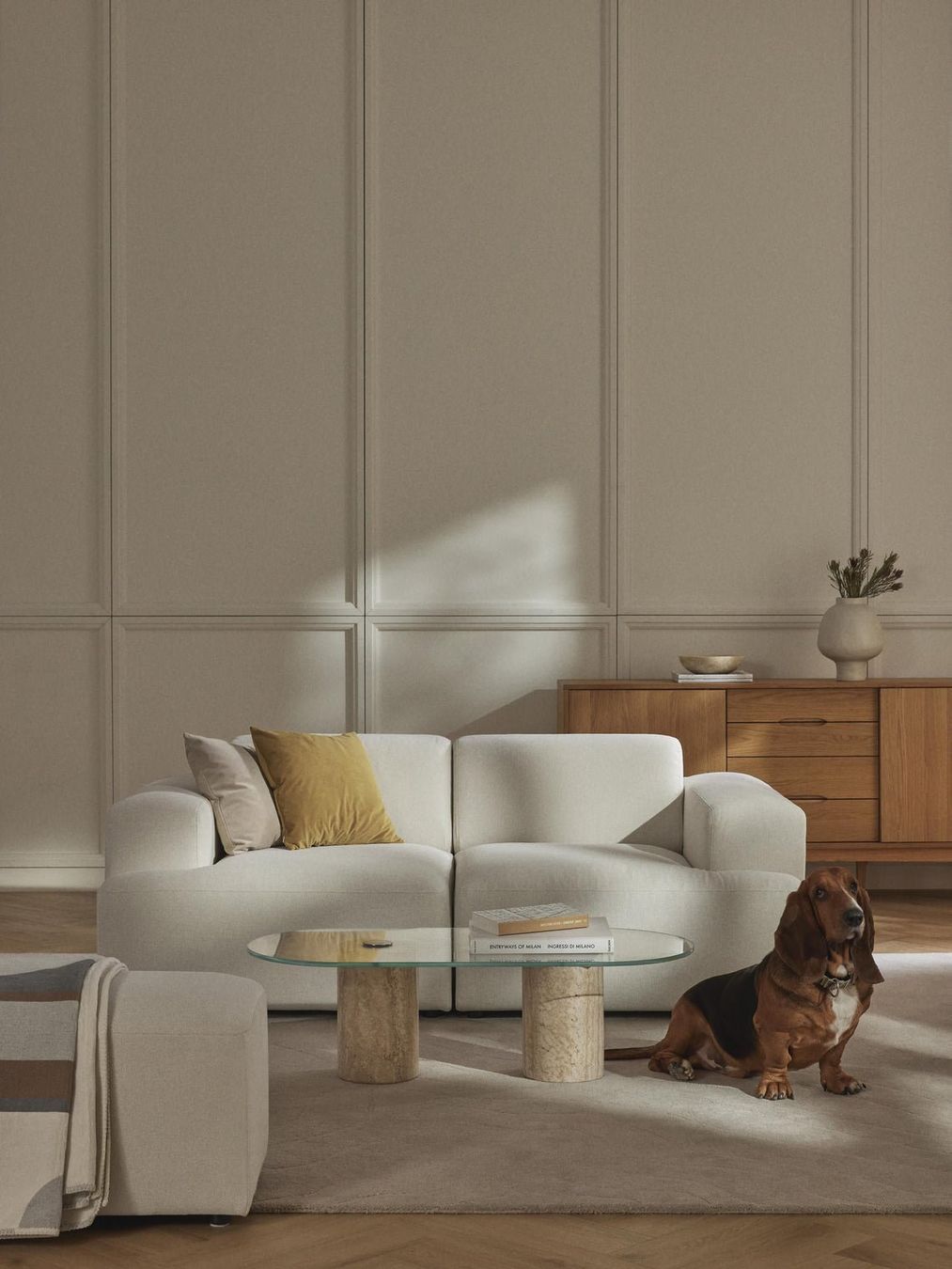 Westwing Sofas: Melva Sofa (2-Sitzer)CHF 2'299-40% – Neu (gemäss Beschreibung) aus Otelfingen von Yvonne_Outlet 6