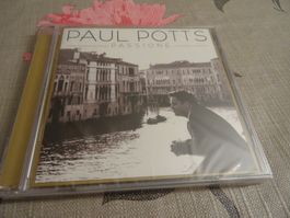 Paul Potts - Passione CD - NEU