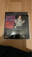 Daniele Negroni - Bulletproof CD Album - Top Zustand!