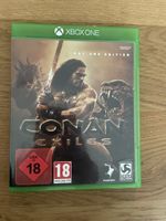Conan Exiles Xbox One