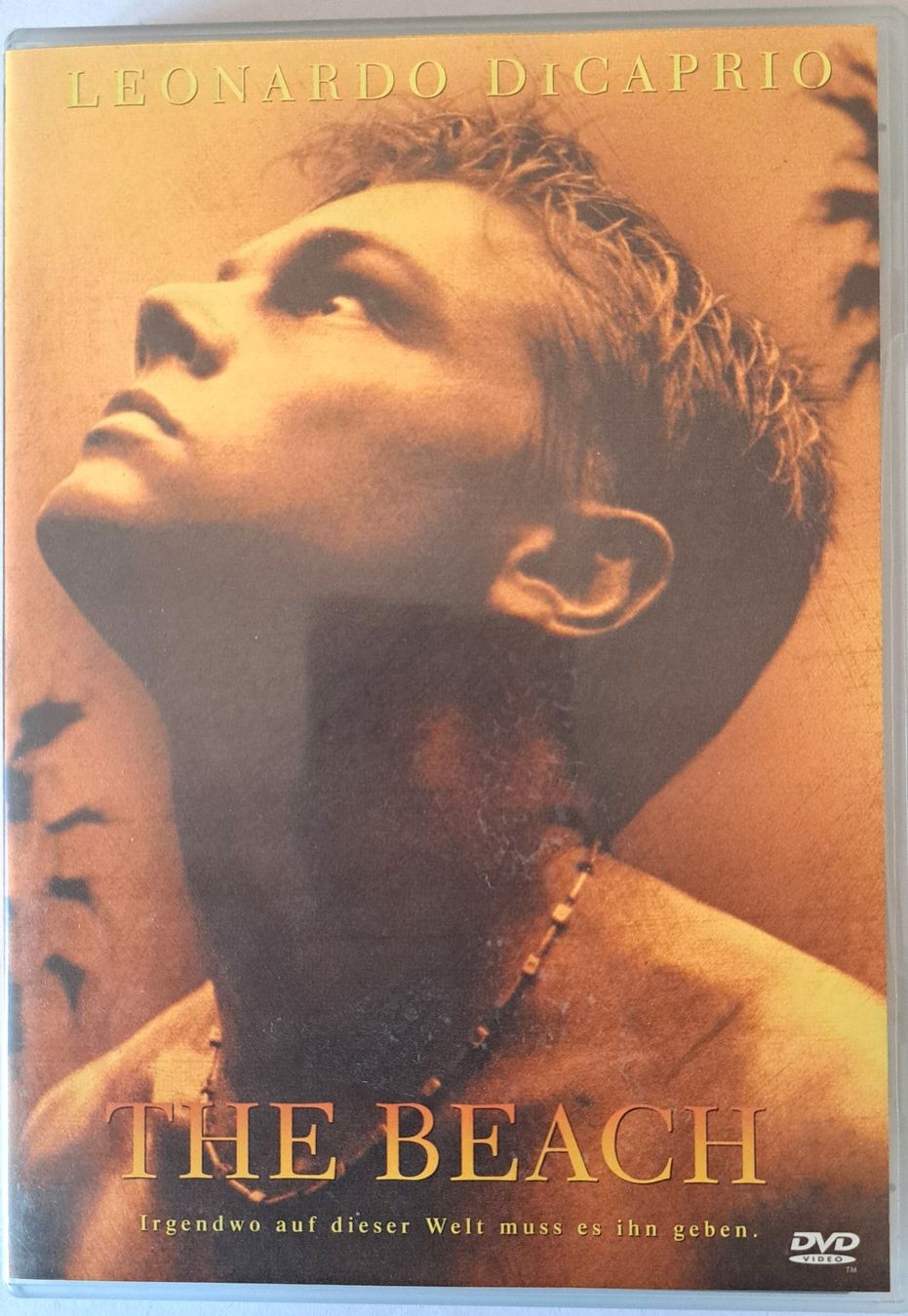 Alle DVDs: The Beach – Gebraucht aus Tenniken von mik_6mxg 6
