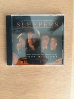 CD SLEEPERS SCORE PAR JOHN WILLIAMS