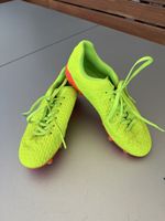 Fila Fussballschuhe Grösse 37 Neongelb guter Zustand