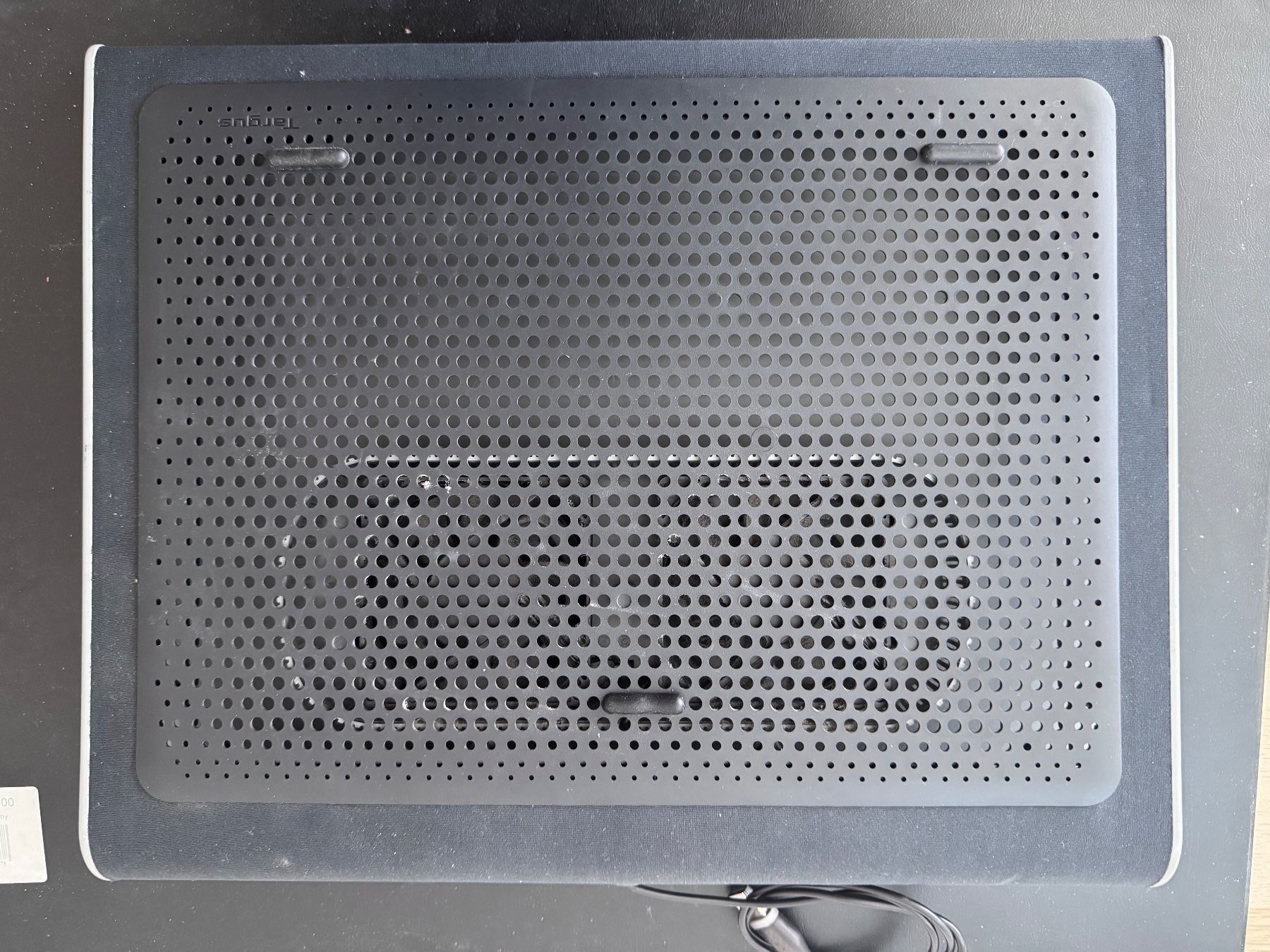 Ventilatoren: Laptop Kühler Lüfter Unterlage Notebook Cooling – Gebraucht aus Wolfhausen von ResalePoint