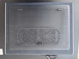 Laptop Kühler Lüfter Unterlage Notebook Cooling
