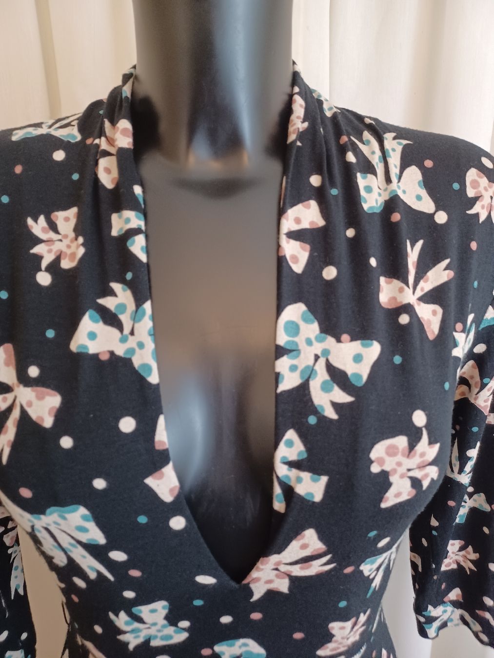 Vestiti: Kleid mit Spitze Gr.36 – Usato da Luzern venduto da GoSecond 2