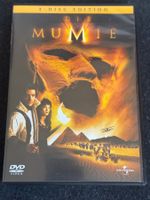 DIE MUMIE 2Disc Edition DVD DE/EN Stephen Sommers Film