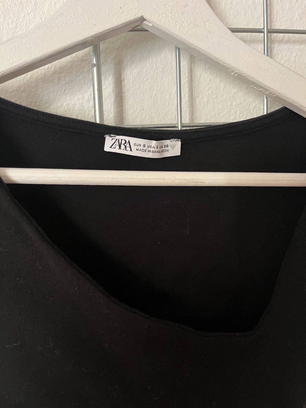 Tops: Zara Top – Gebraucht aus Thun von saeru28 2