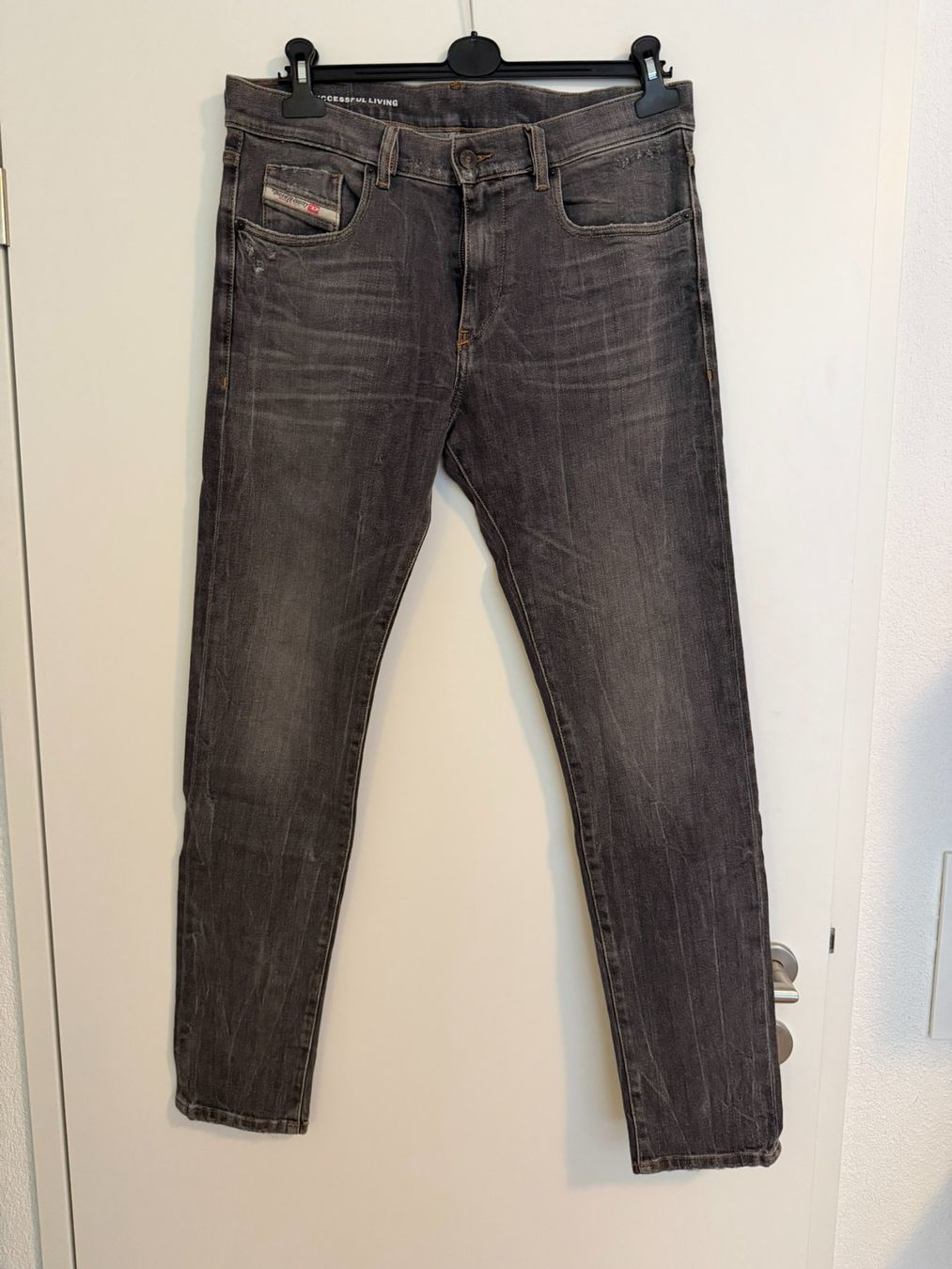 Diesel Jeans: DIESEL Jeans – Neuf (Voir description) à Männedorf par SlaveM