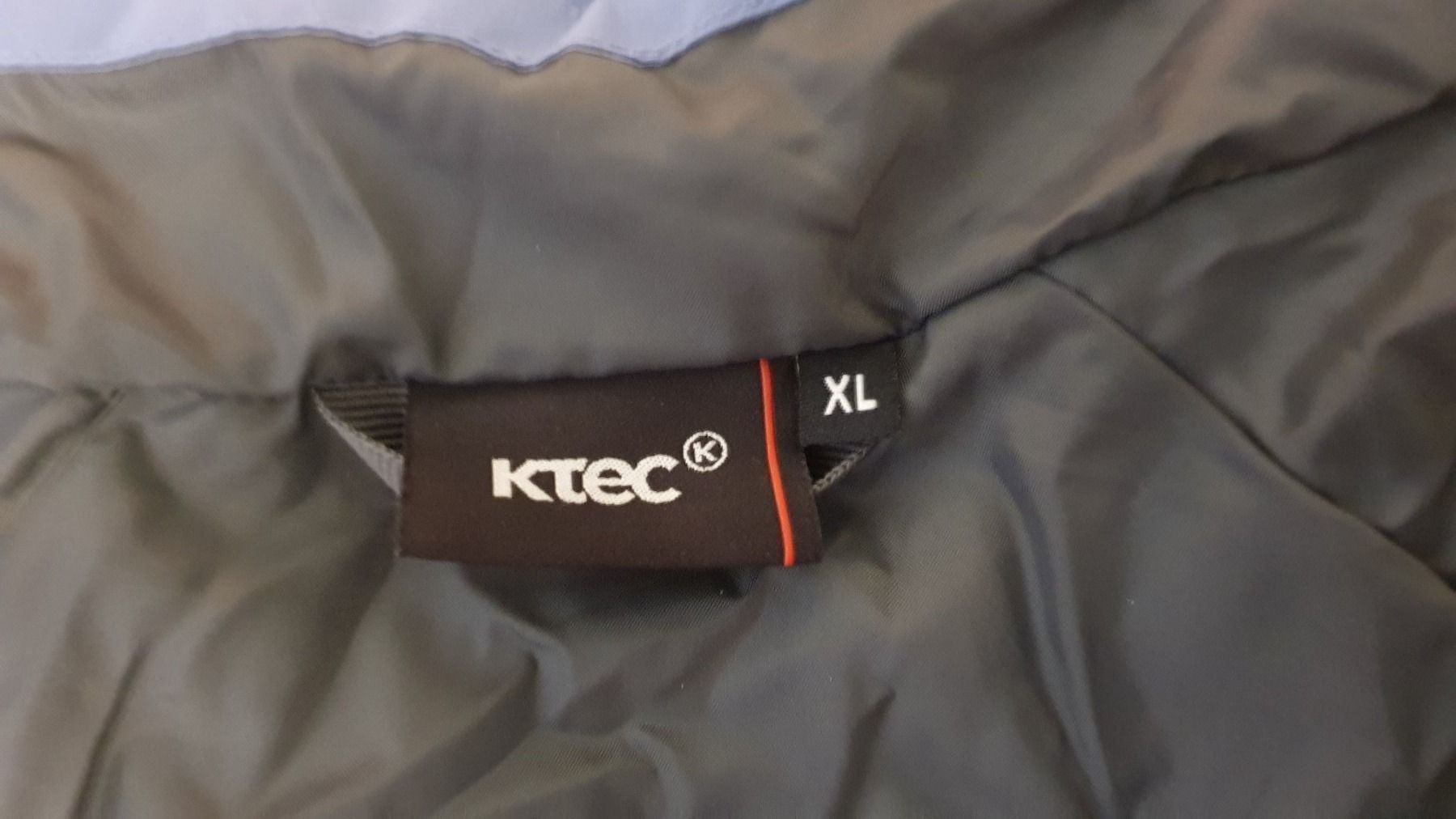 Giacche: Primaloft Jacke von KTec, neu – Nuovo e nell'imballaggio originale da Muttenz venduto da pixopus 5
