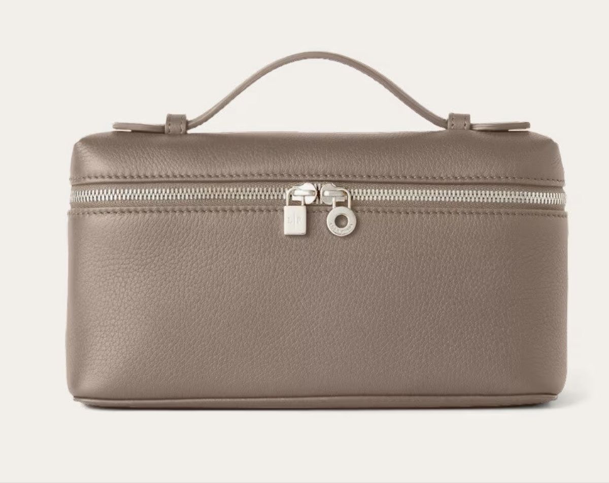 Loro Piana Taschen für Damen: Loro Piana, Extra Pocket L19, neu  – Neu und originalverpackt aus Herrliberg von erstmeinsdanndeins
