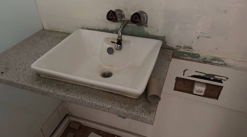 Spülbecken & Waschbecken: Spülbecken Lavabo – Gebraucht aus Münchwilen AG von me2work