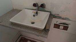 Spülbecken Lavabo