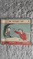 THE TWILIGHT SAD     FOURTEEN AUTUMNS ? FIFTEEN WINTERS   CD
