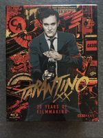 Quentin Tarantino XX Blu-ray Box