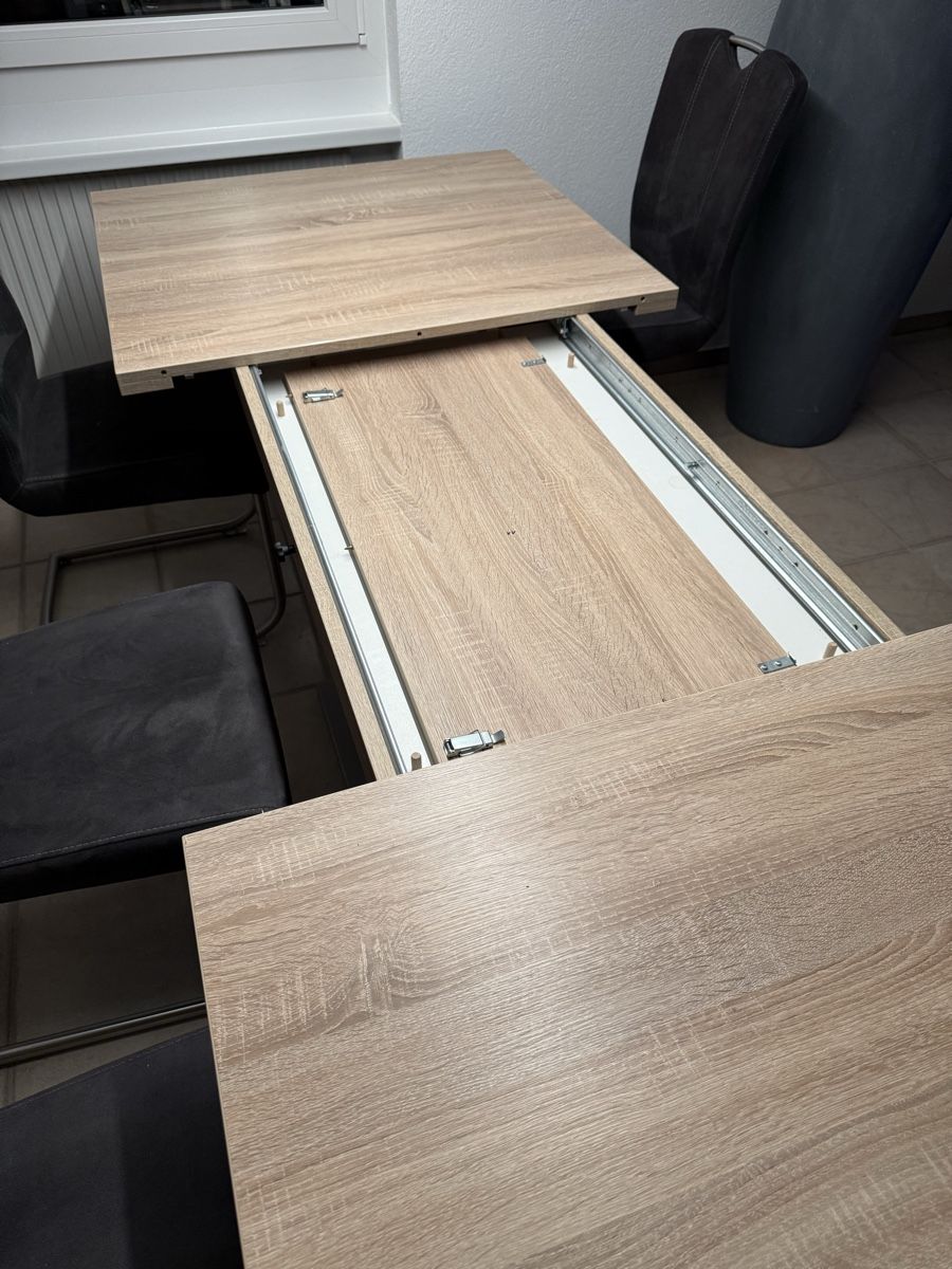 Tables: Esstisch zu verkaufen – D'occasion à Staad SG par lea_rzg5 2